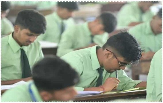 Winter Schools Brace CBSE